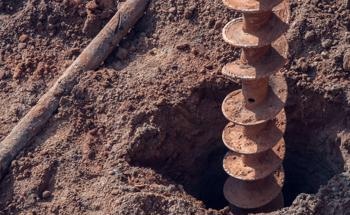 Arena Minerals Inc. Completes Drilling of its First Diamond Drill Hole at the Sal de la Puna Project