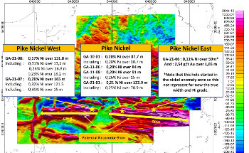 Mosaic Announces the Renewal of Its Forest Intervention Drilling Permit