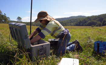 Researchers Uncover the Sweet Spot for Gold Discovery