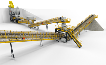 Metso Outotec Collaborates with Malvern Panalytical on Planet Positive Offering for Bulk ore Sorting