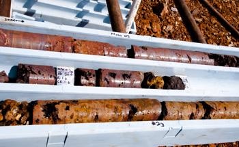 Elcora Advanced Materials Corp. Tests Ore Samples Successfully