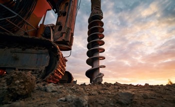 Recharge Resources Eagerly Awaits Drill Permits for Their Brussels Creek Property