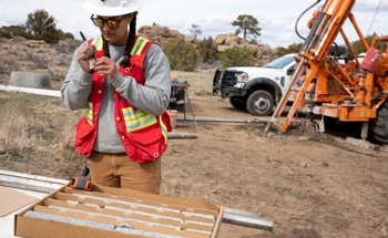Rare Earths Announced Successful Results of Wyoming Drilling Project