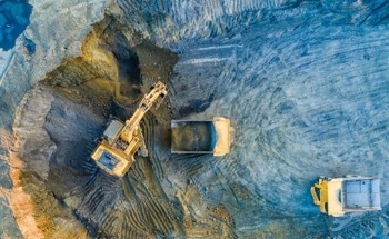 Madison Metals Declares the Delineation of Two New Uranium Anomalies