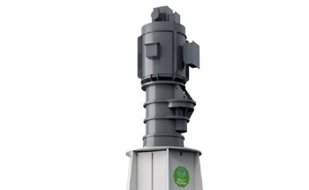 Metso Outotec to Deliver Energy-efficient Vertimill® Grinding Mills for an Iron Ore Project in South America