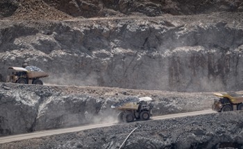 Micromine Signs 3-Year Micromine Pitram Software Solution Agreement with AngloGold Ashanti