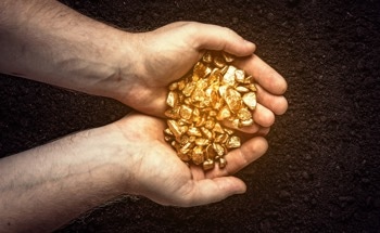 Galane Gold and Ocean Partners Enter New Gold Concentrate Offtake Agreement