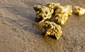 A.I.S. Resources Limited Provides an Update on Its Bright Gold Project