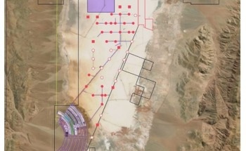 Allkem to Acquire Maria Victoria Tenement in Exchange for Borax
