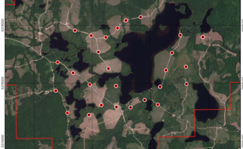 Niobay Metals Commences a New Drilling Program on the East Gouin