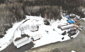 Aggreko’s Innovative Solution to Provide Mobile Power and Reduce CO2 Emissions
