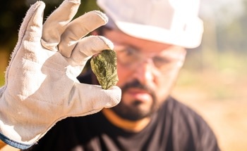 An Update From Millrock on Alaska Gold Projects