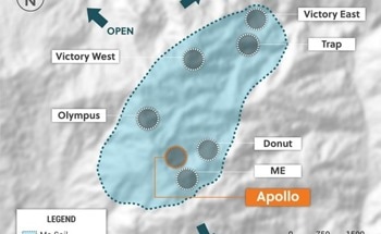 The Main Breccia Discovery at Apollo’s Surface Identified