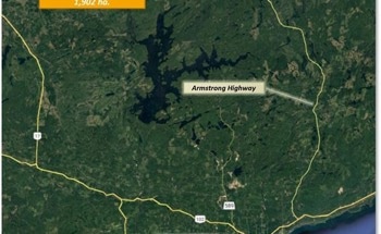 Cullinan Metals Strikes Options Agreement for Lithium Property in Thunder Bay