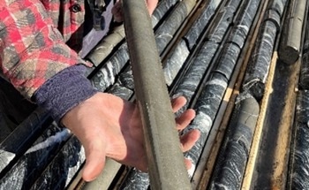 Nine Mile Confirms a VMS System at its California Lake Project