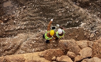 Elcora Prepares a Comprehensive Mining Plan for Ermazon Manganese Concession in Morocco