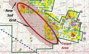 An Update on the Pipeline West/Clipper Gold Project Exploration