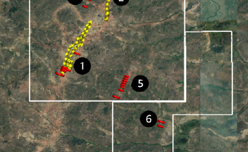 Etasi & Co Drilling to Commence Exploration Drilling Program at Kobada Project