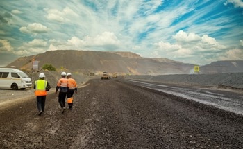 Hanna Capital Corp. Establishes Its Presence in the African Region