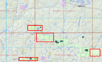 New Mining Claims for Volt Carbon Technologies in Northern Ontario