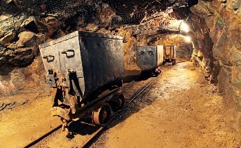Metso Outotec's Geminex™ Digital Twin and a Joint Project with Codelco Gabriela Mistral Voted Winners of the Mining Magazine 2022 Awards