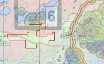 Volt Carbon Technologies Stakes Claim to Abamasagi Lake Lithium Project
