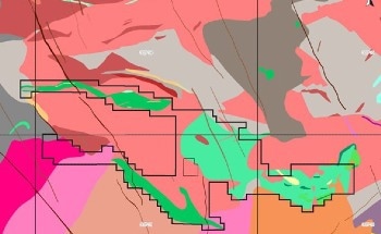 Lithium Exploration in Jamésie by Bullion Gold