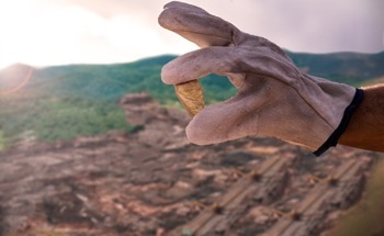Update on the Omagh Gold Project from Galantas Gold