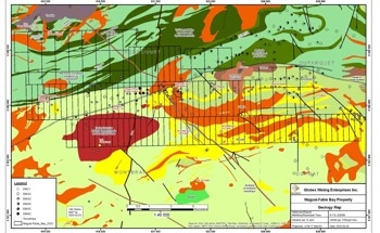 Magusi Project Go Forward with Reverse Takeover