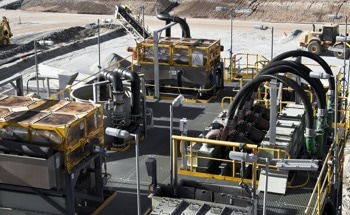 North Arrow Purchases Bathurst Inlet Lithium Property