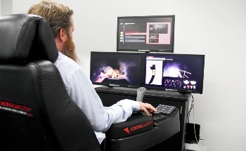 RCT’s Remote Operations Centre Advances Gold Fields’ Mining Operations