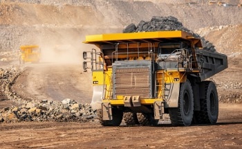 Burgundy Diamond Mines Acquires Arctic Canadian Diamond Company Along with Ekati Diamond Mine