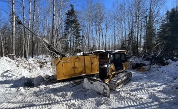 Nine Mile Metals Provides Drilling Updates on Nine Mile Brook VMS Project