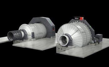 Metso Awarded a Major Concentrator Plant Equipment Order for Zijin Mining’s Copper Project in China