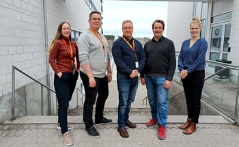 New Technology to Recover Valuable Metals from Mine Water