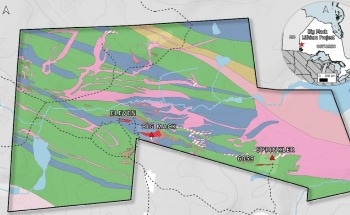 Pan American Hires Axiom Exploration Group to Execute the Big Mack Lithium Project