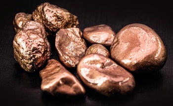 Teck Reports Receipt of Regulatory Approval for the Zafranal Copper Project