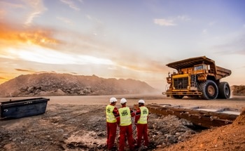 Canadian North Resources Receives $250,000 Grant from Nunavut’s “DIG” Program