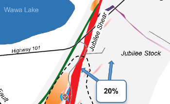 Red Pine Details its Exploration Program for 2023