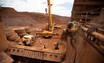 Declaration of the Start of 2023 Exploration Field Program