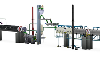 Metso Awarded Major Order for Lithium Calcining and Roasting Equipment for Albemarle Lithium’s Kemerton Plant in Australia