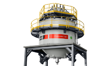 Metso to Deliver a Large Minerals Processing Equipment Package to Kansanshi Copper Mine in Zambia