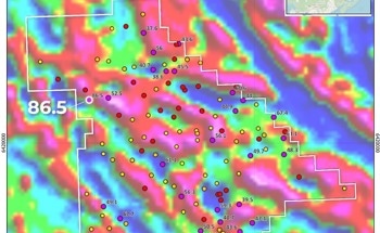 Field Exploration Targeting Lithium-Rich Pegmatites Begun by MAX Power Mining