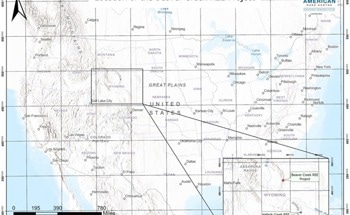 American Rare Earths Finds Novel High-Grade Rare Earth Deposit