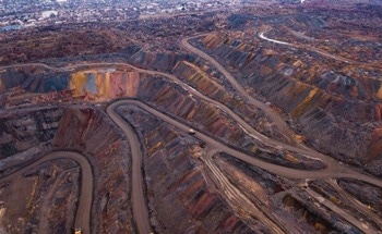 Metso Awarded Detailed Engineering Contract by Rio Tinto for BioIron™ Process
