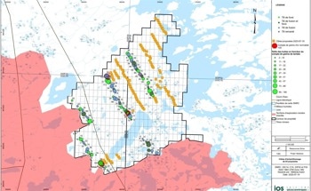 Sirios Resources Announces Lithium-Targeted Follow-Up Work in Maskwa Property