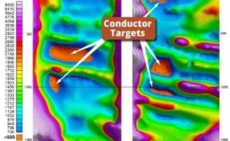 Churchill Resources Releases Hybrid CSAMT Survey Results