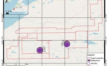 Vortex Partners with RESPEC for Robinsons River Salt Project
