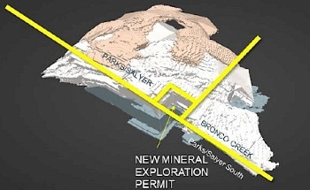 Arizona Sonoran Completes Partial Rezoning of MainSpring and Obtains New Mineral Exploration Permit for 2.5 Acres