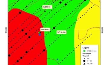 Collective Metals to Advance Princeton Project